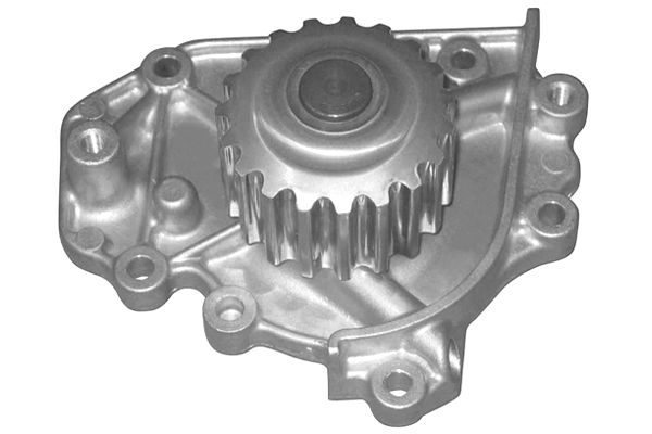 Pompe à eau, refroidissement du moteur