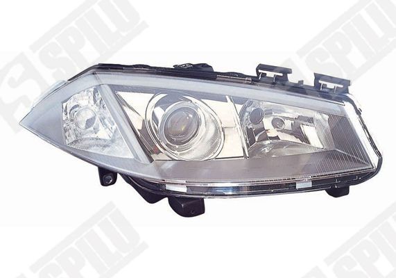 Projecteur principal