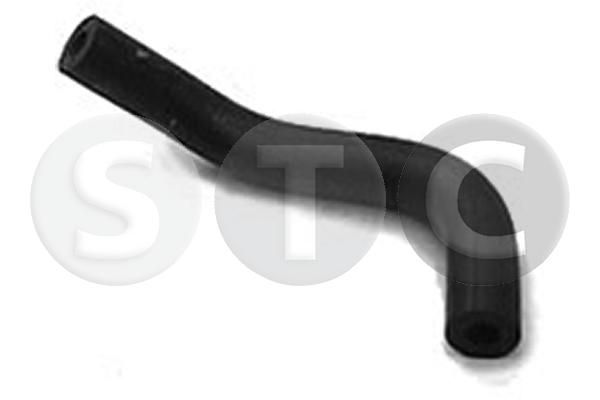 Przewód elastyczny chłodnicy STC T477838