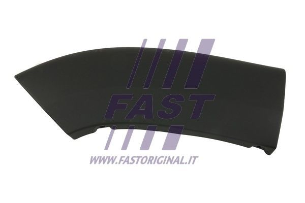 Listwa ozdobna / ochronna, błotnik FAST FT90867