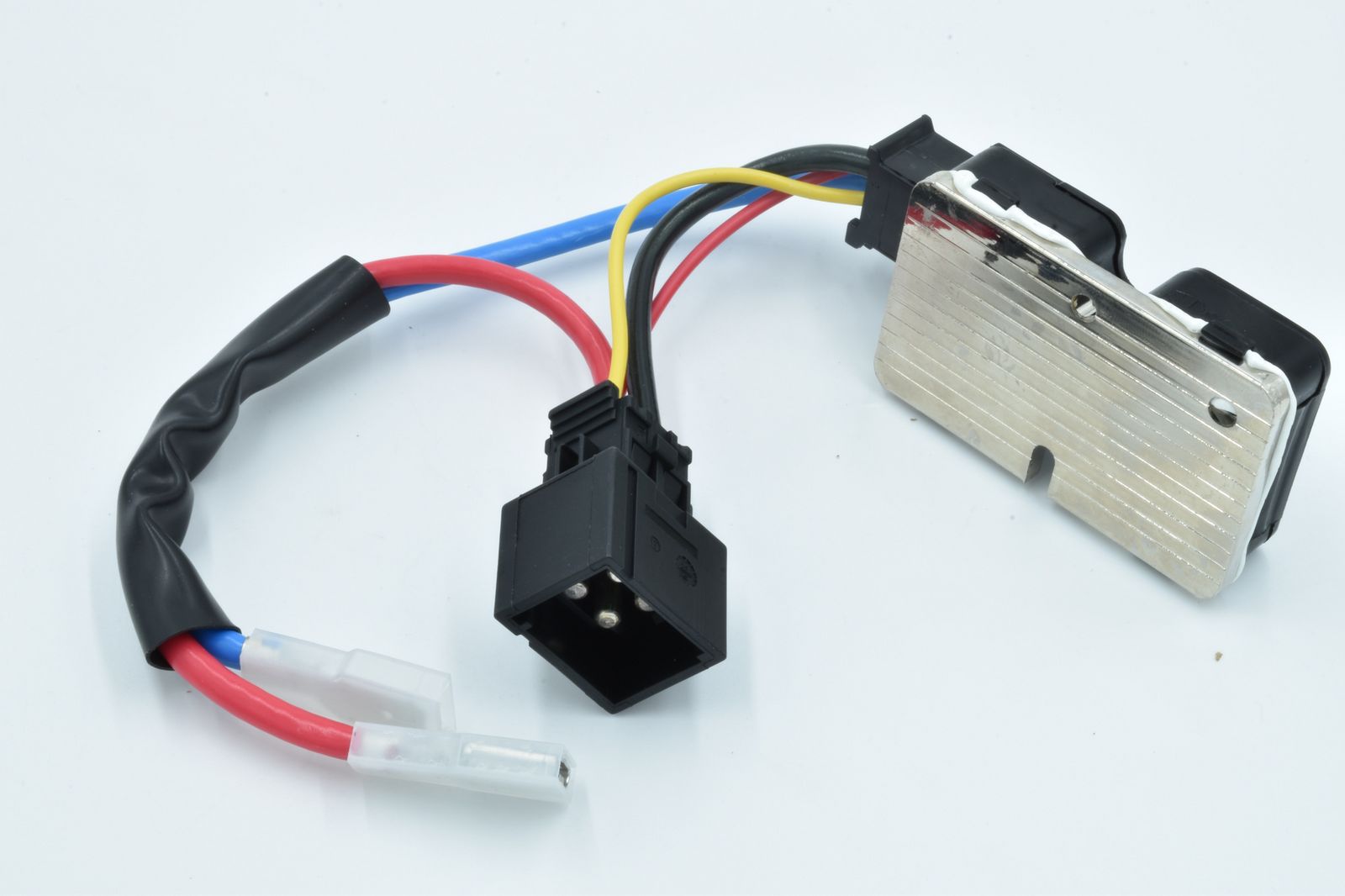 ELTA - Heater Resistor