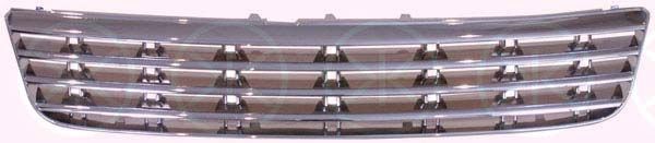 Grila radiator KLOKKERHOLM STYLING 9539992
