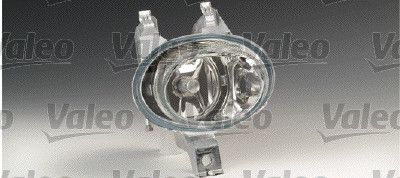 Reflektor przeciwmgłowy VALEO 087358