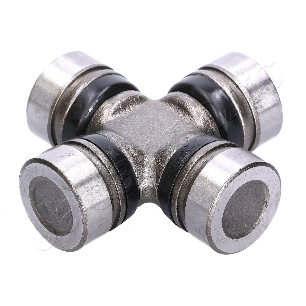 Шарнир, карданный вал