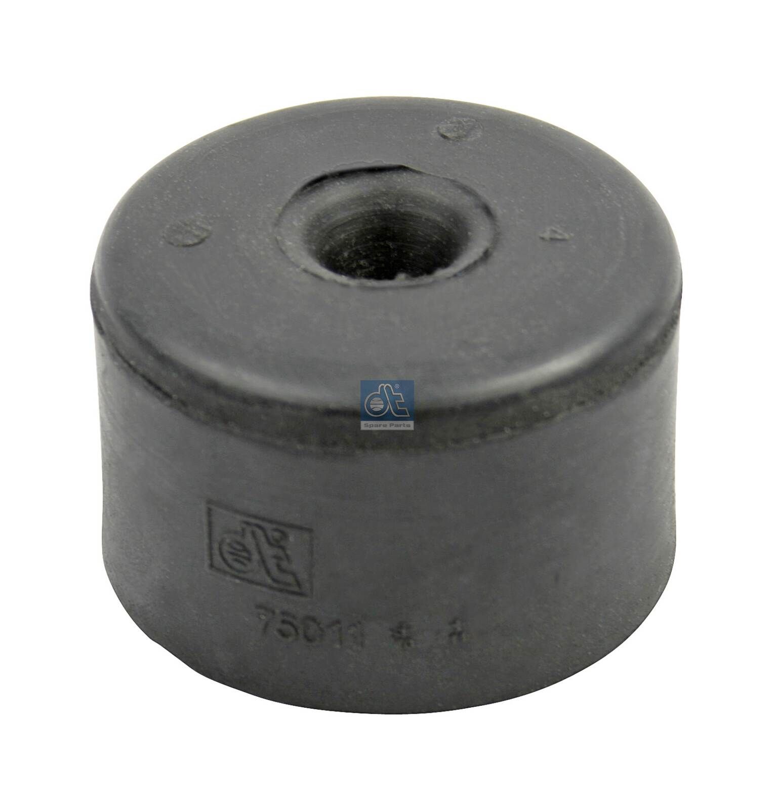 tampon cauciuc,cabina soferului DT Spare Parts 2.61051