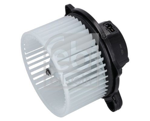 Ventilator, habitaclu FEBI BILSTEIN 196727