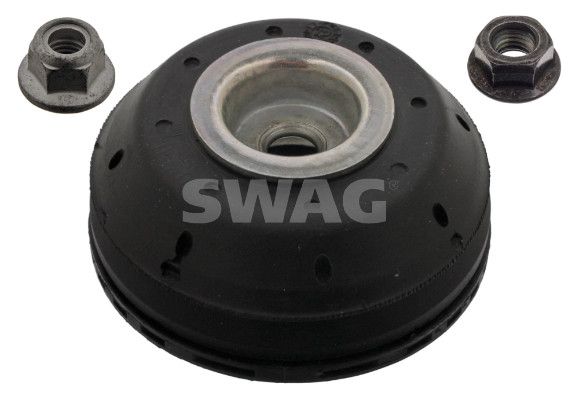 Levně Opravná sada, horní uložení tlumičů SWAG 70 93 8391