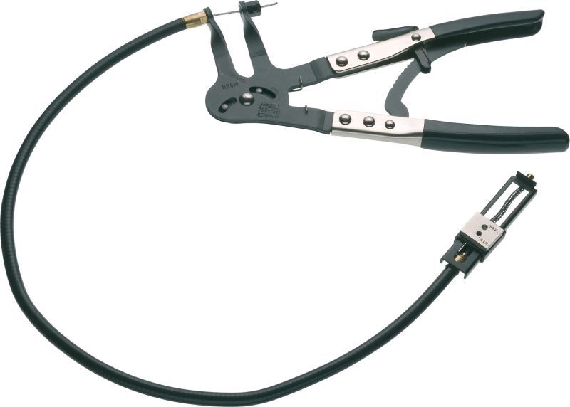 Kleště, spona hadice HAZET 798-15B