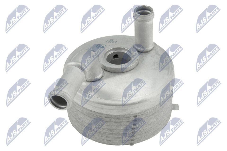 Radiator racire ulei, cutie de viteze automata NTY CCL-BM-043