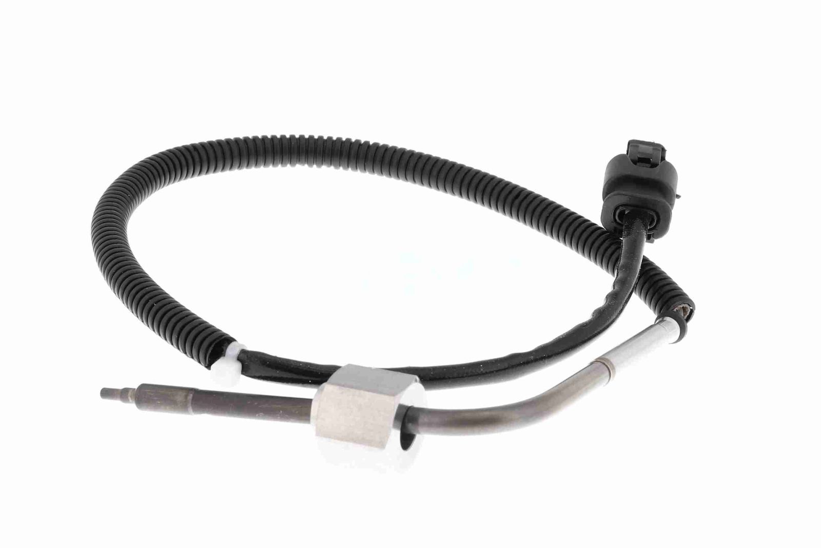 Capteur, température des gaz