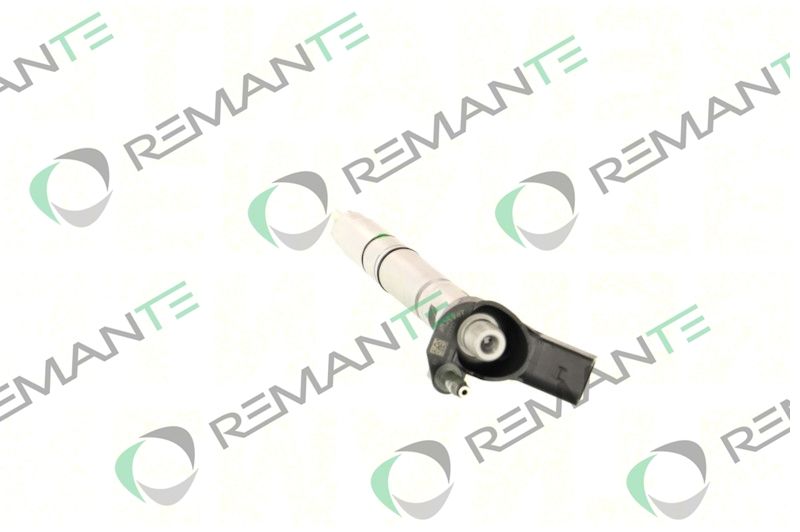Injecteur