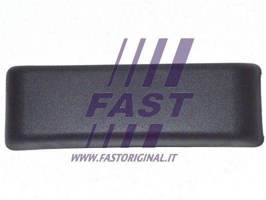 Listwa ozdobna / ochronna, sciana boczna FAST FT90799