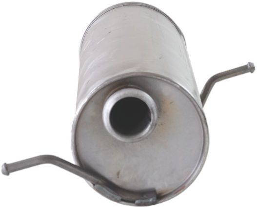 Levně Zadní tlumič výfuku BOSAL 190-517