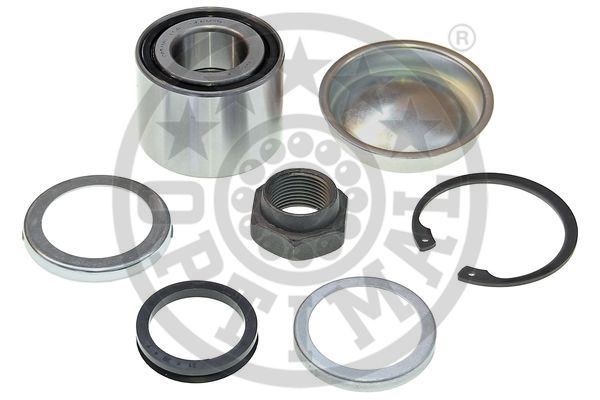 Zestaw łożysk koła OPTIMAL 602320L