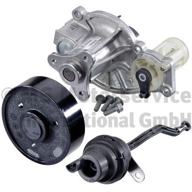 Pompă de apă, răcire motor PIERBURG 7.10942.24.0