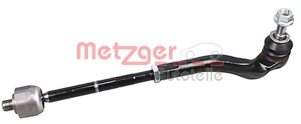 Drążek kierowniczy poprzeczny METZGER AUTOTEILE 56020402