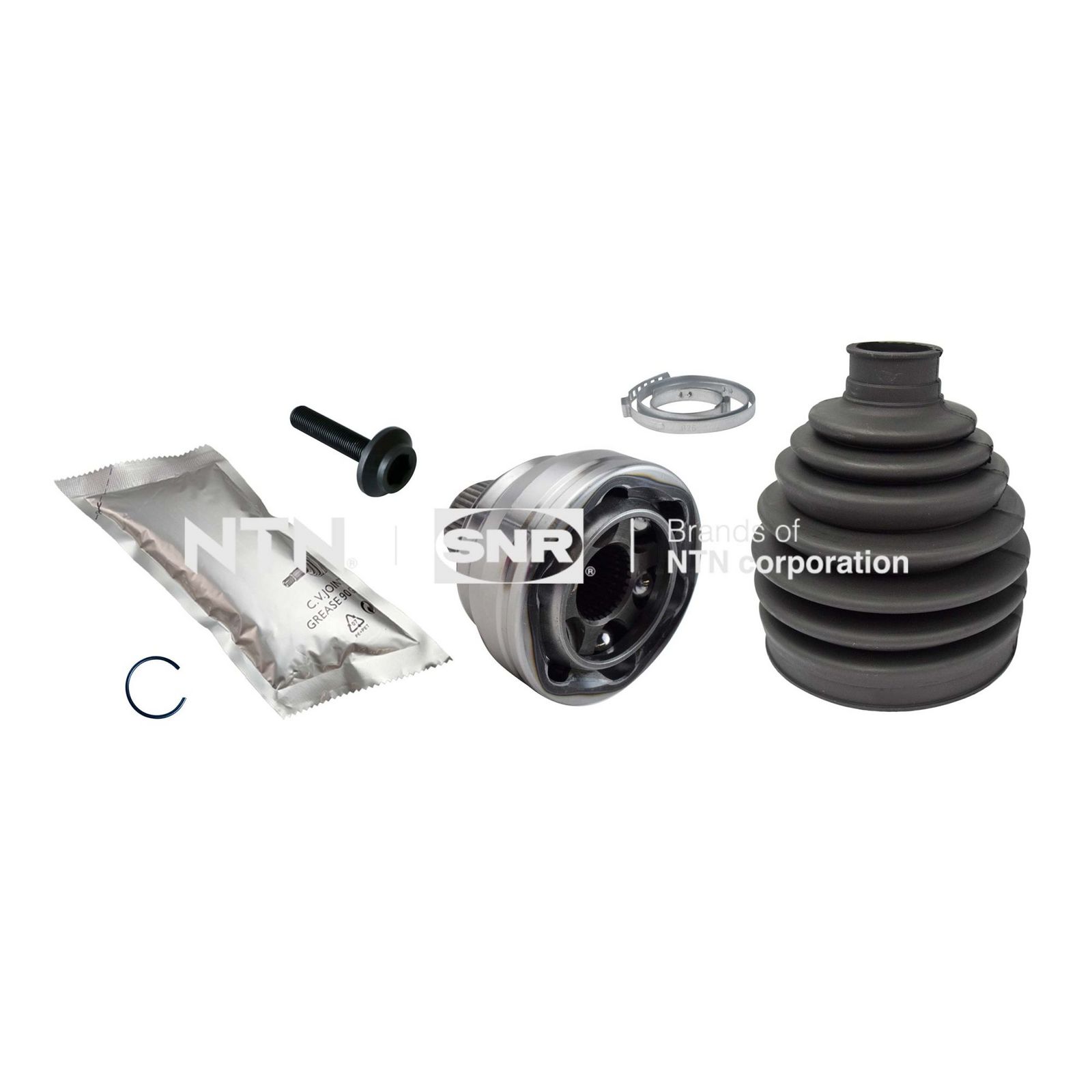 Set articulatie, planetara SNR OJK54.043