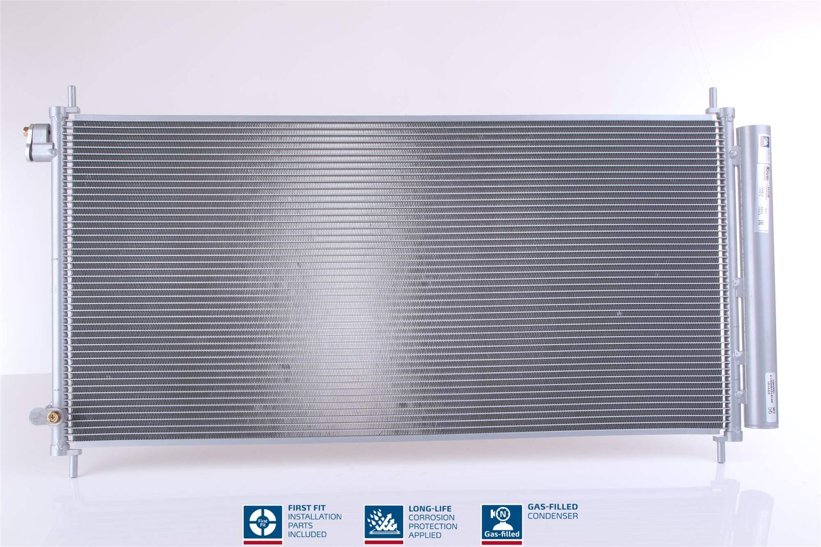 Конденсатор, кондиционер