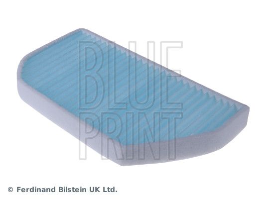 Levně Filtr, vzduch v interiéru BLUE PRINT ADJ132507
