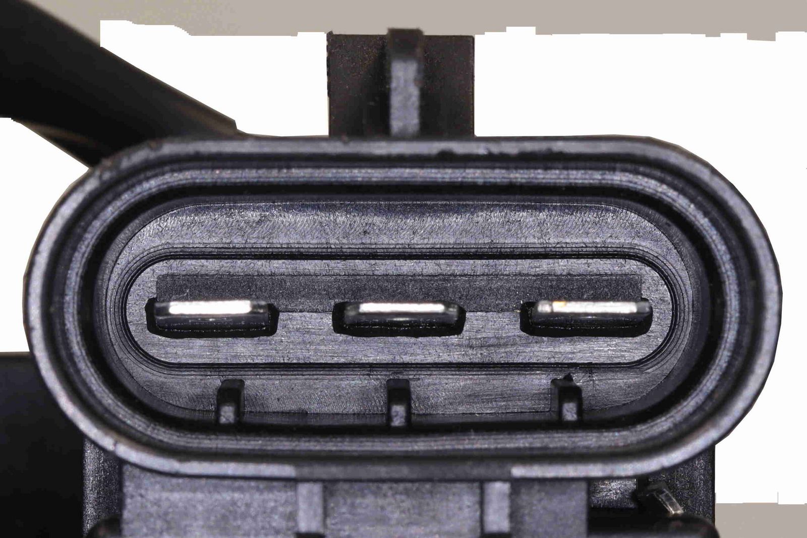 Ventilateur, refroidissement du moteur