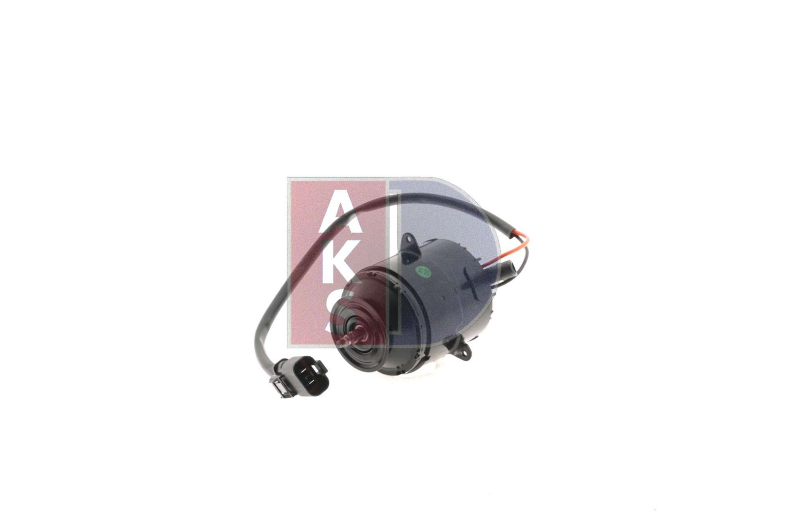 Ventilator, habitaclu AKS DASIS 448254N