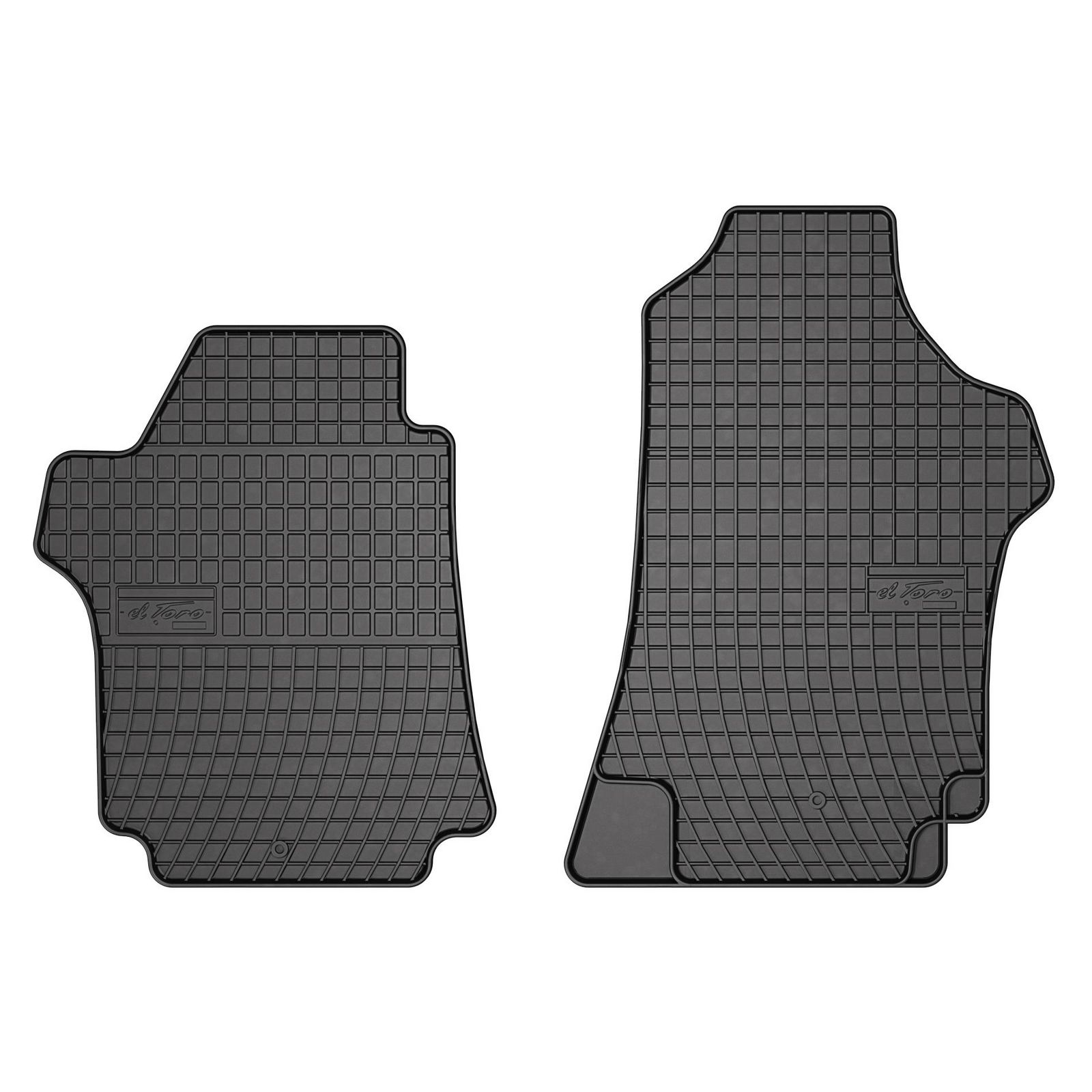 Set covorase Frogum ELTORO ETD00438