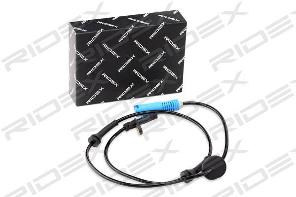 Czujnik, prędkość obrotowa koła RIDEX 412W0700