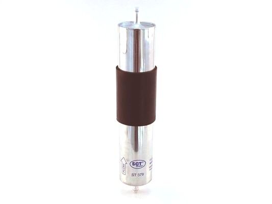 Filtr paliwa SCT - MANNOL ST 379