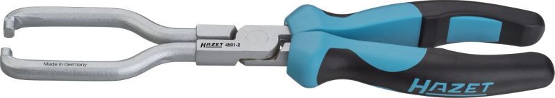 Set scule deblocare conducte de combustibil HAZET 4501-2