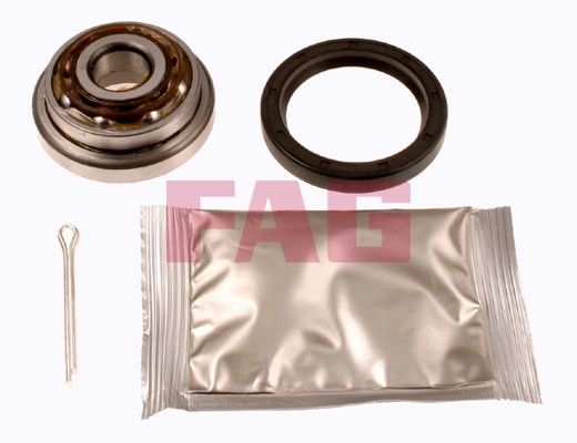 Zestaw łożysk koła SCHAEFFLER FAG 713620230