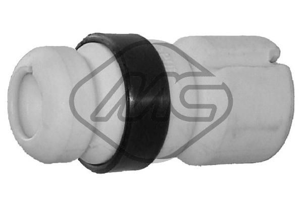 Dystans gumowy, resorowanie METALCAUCHO 02934
