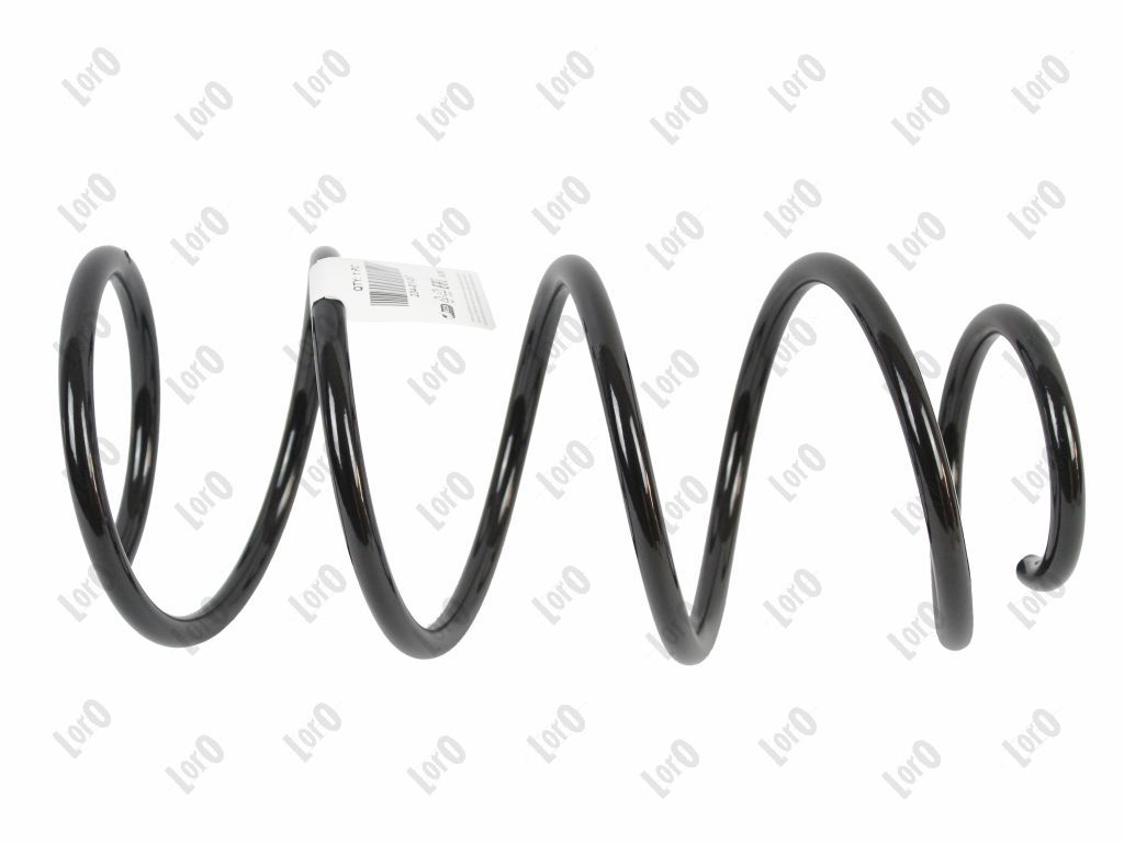 Arc spiral LORO 234-01-057