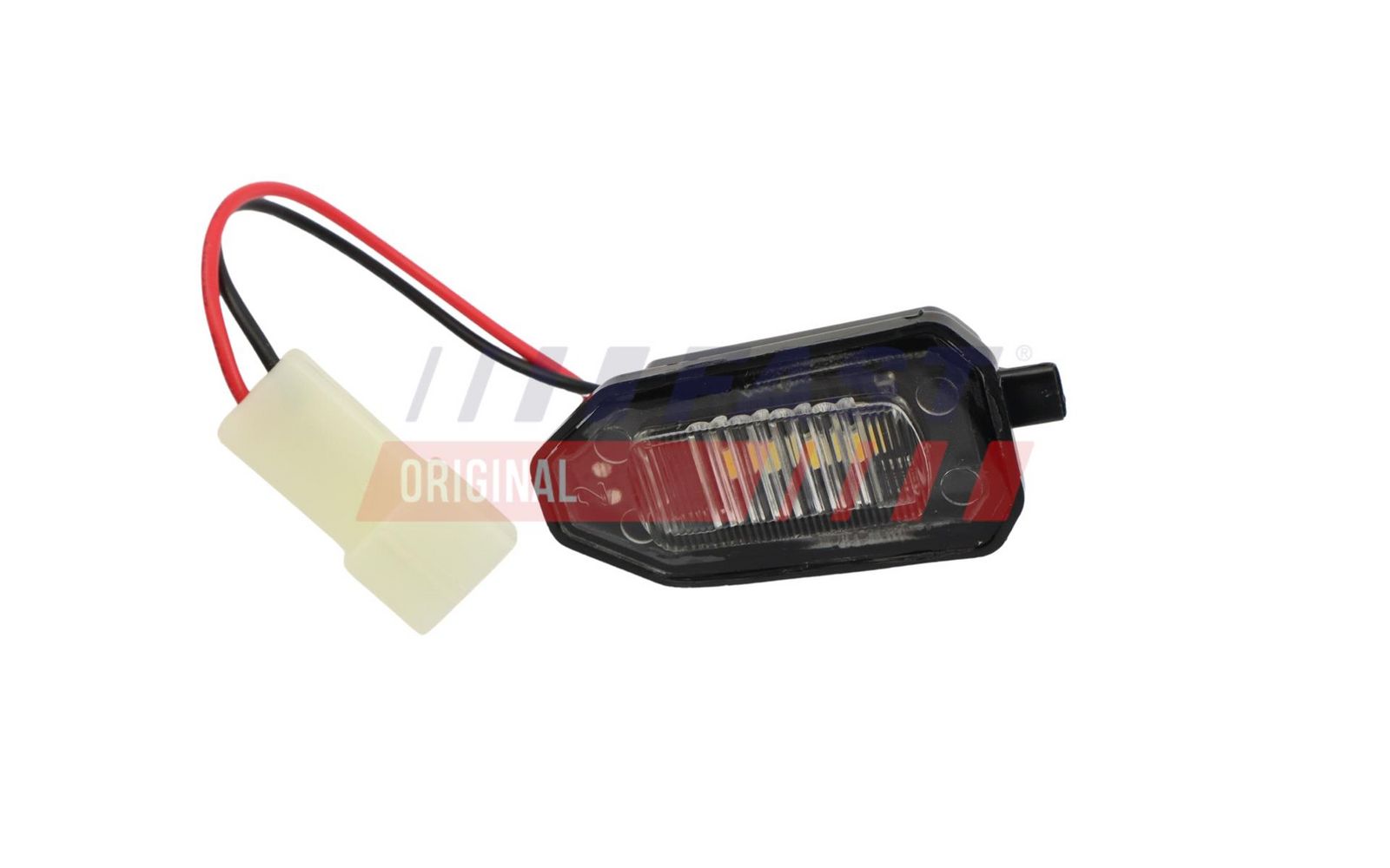 Lumini mediu inconjurator, oglinda exterioara FAST FT10299
