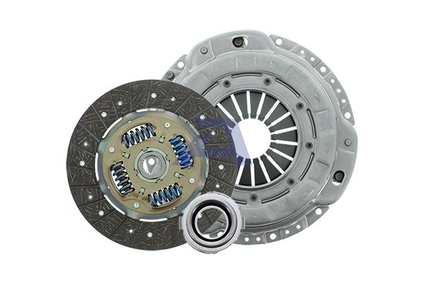 Set ambreiaj AISIN Clutch Kit (3P) KZ-093