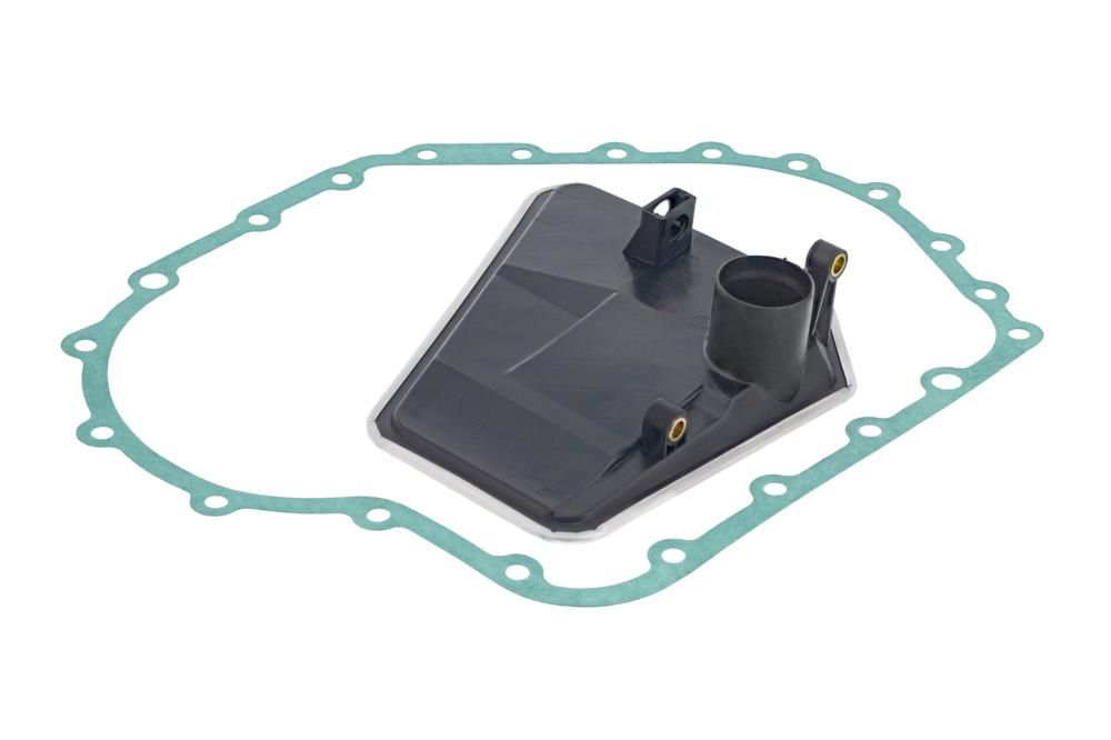 set filtre hidraulice, cutie e vit.automata TOPRAN 116 009