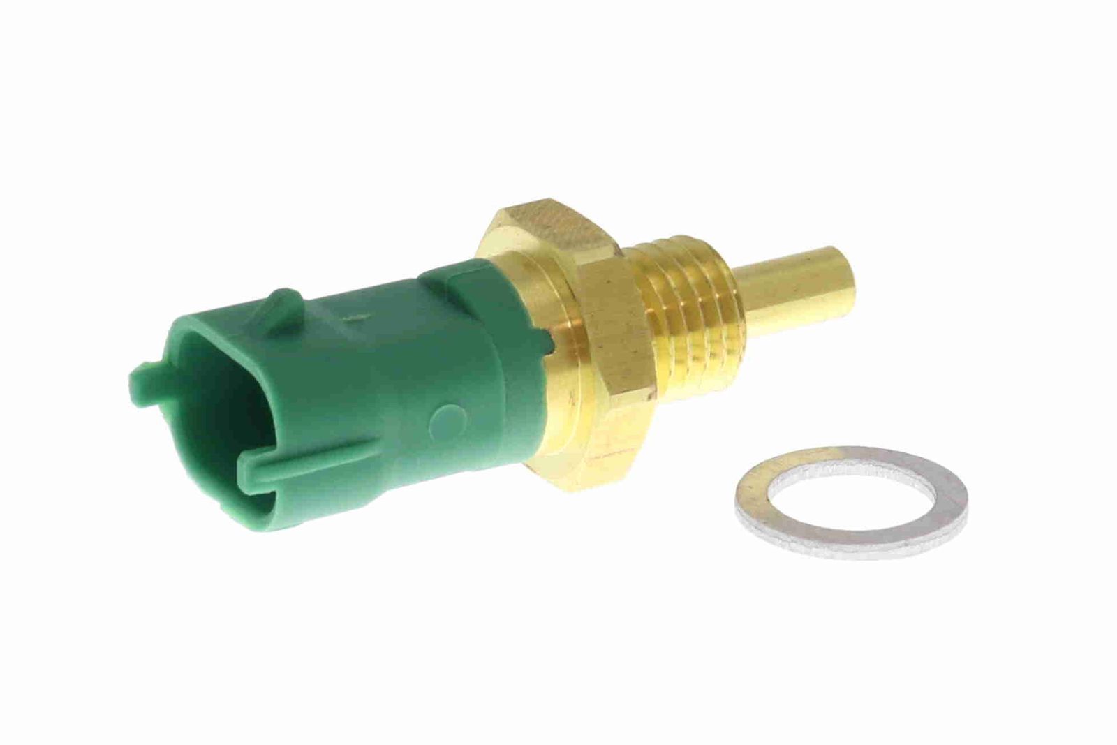 Capteur, température de carburant