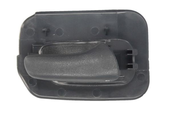 Ручка двери, внутреннее оснащение