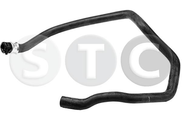 Przewód elastyczny chłodnicy STC T407639