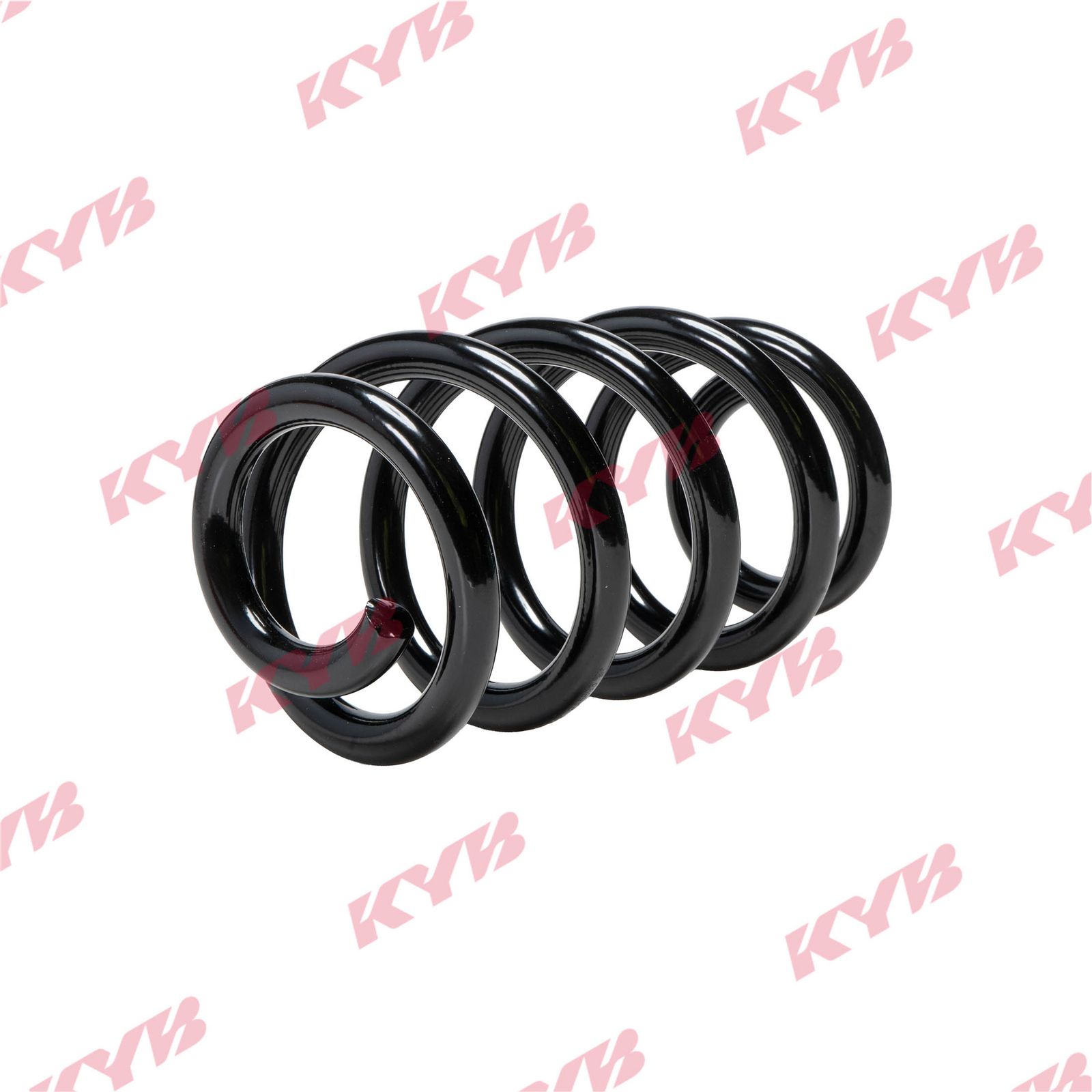 Arc spiral KYB K-Flex RA5893