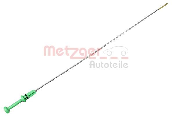 Miarka olejowa METZGER AUTOTEILE 8001054
