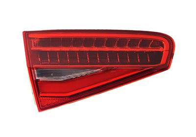 Lampa spate VAN WEZEL 0307927