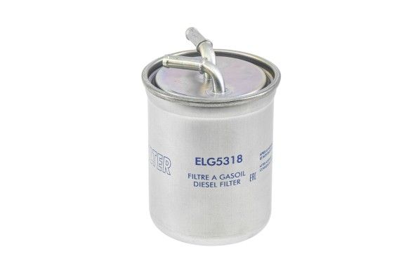 filtru combustibil MECAFILTER ELG5318