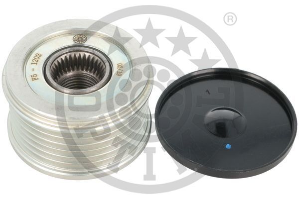 Alternator - sprzęgło jednokierunkowe OPTIMAL F5-1202
