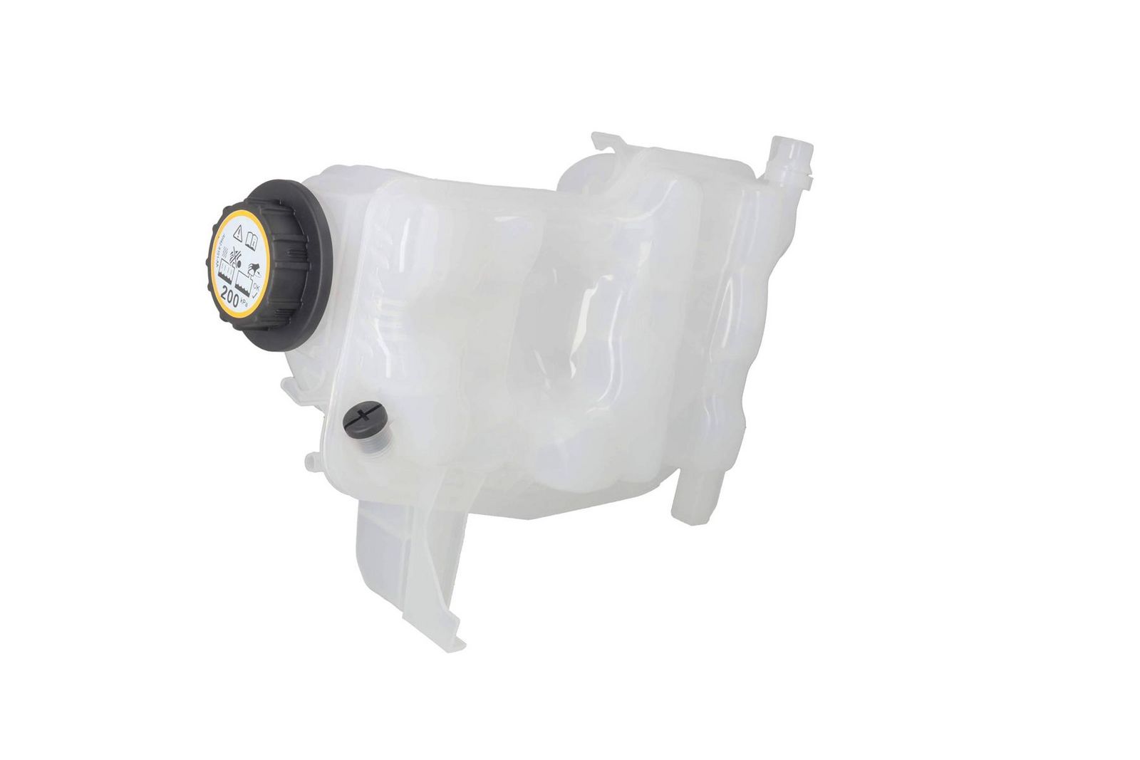 Vas de expansiune, racire KAMOKA 7720175