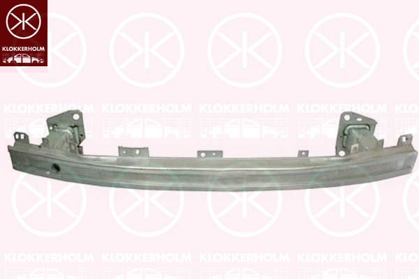 Podpora, zderzak KLOKKERHOLM 6043940