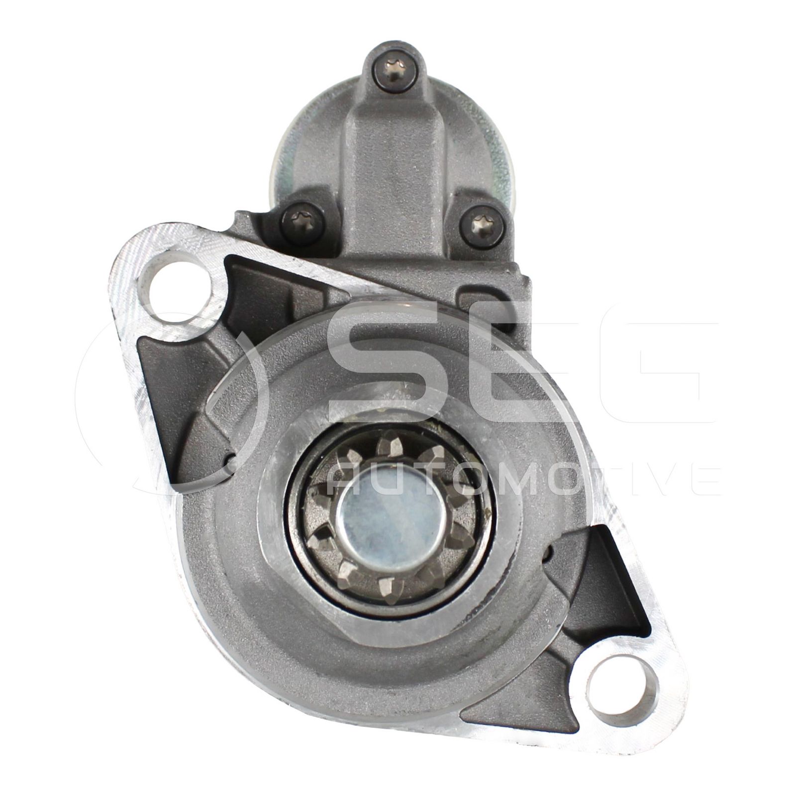starter SEG AUTOMOTIVE 0001120408