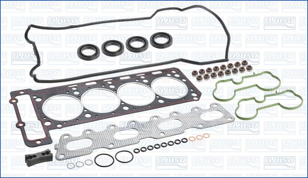 Комплект прокладок, головка цилиндра