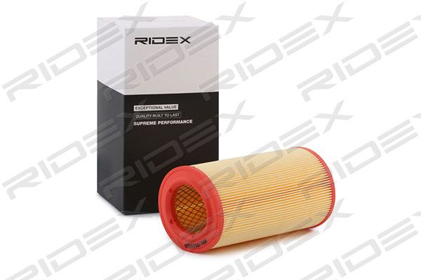Filtr powietrza RIDEX 8A0239