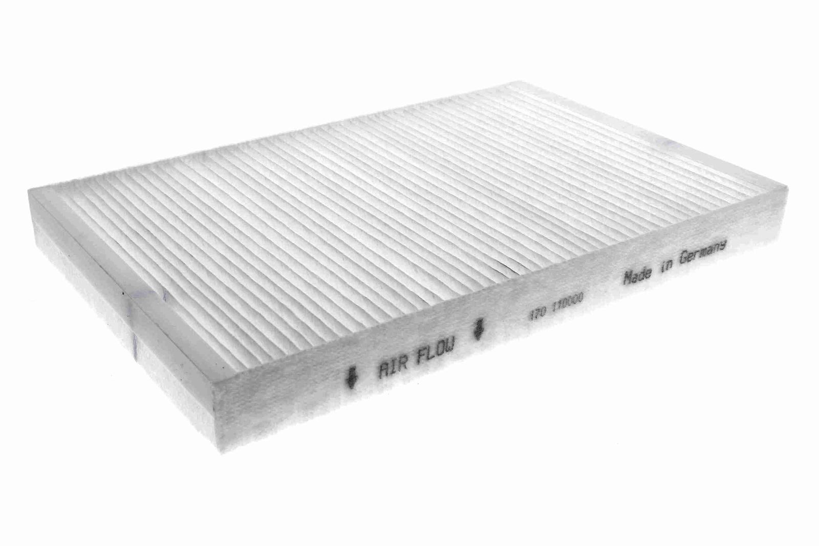 Filtr, wentylacja przestrzeni pasażerskiej VEMO V27-30-0001