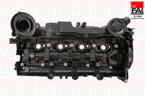 Pokrywa głowicy cylindrów FAI AUTOPARTS VC032